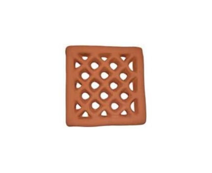 CEFOARTE CERAMIC RESPIRADERO 25x25