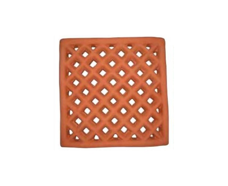 RESPIRADERO CERAMICO CEFOARTE 40x40