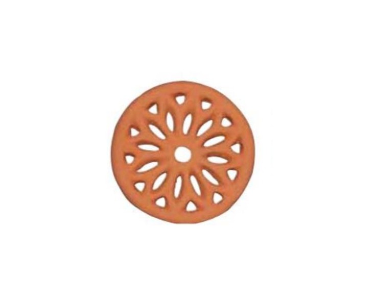 CEFOARTE ROUND CERAMIC RESPONDER ROUND 20cm.