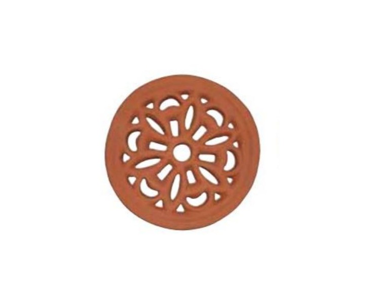 CERAMIC RESPIRADERO CEFOARTE ROUND 25cm.