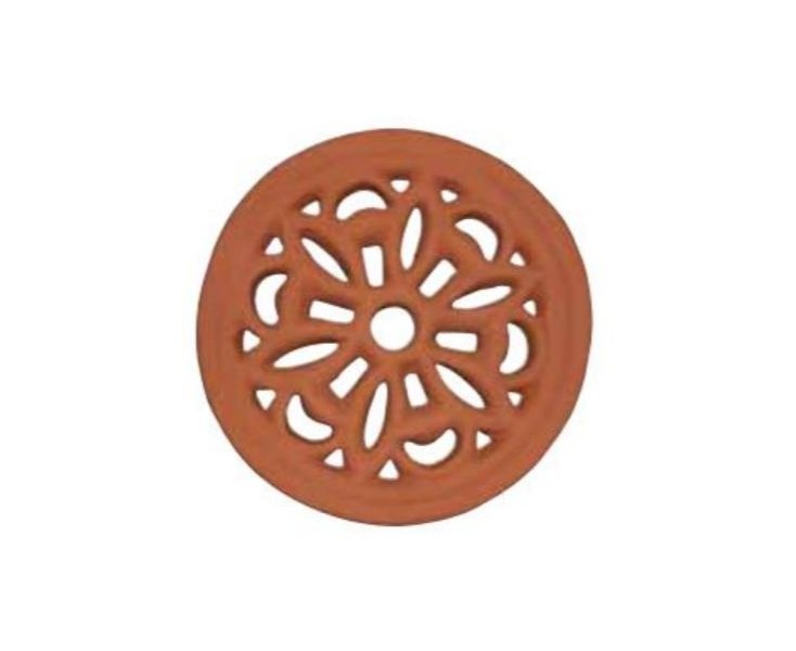 CEFOARTE REDONDO CERAMIC RESPIRADERO 30cm.