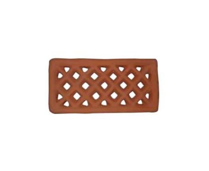 RESPIRADERO CERAMICO CEFOARTE 17x33.5