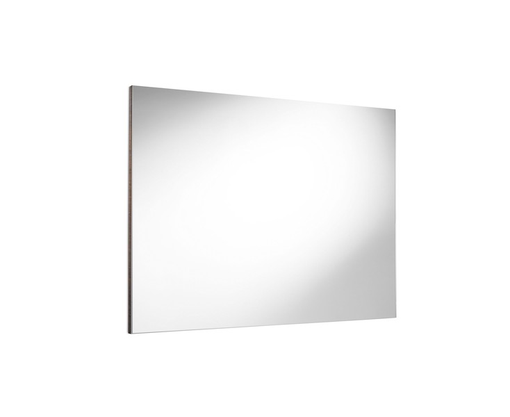 MIRROR VICTORIA BASIC 0600x600 WENGE