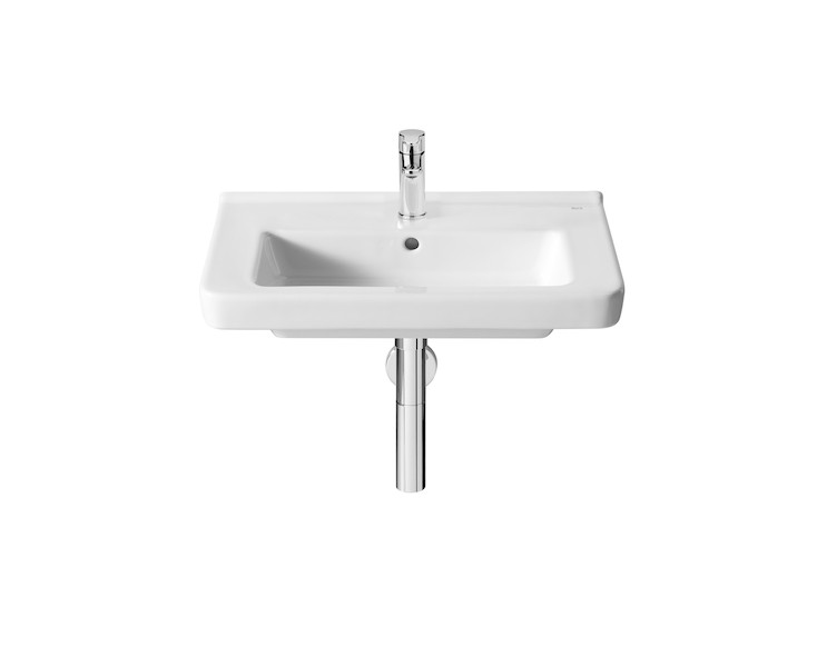 WASHBASIN MURAL 600x320 WHITE