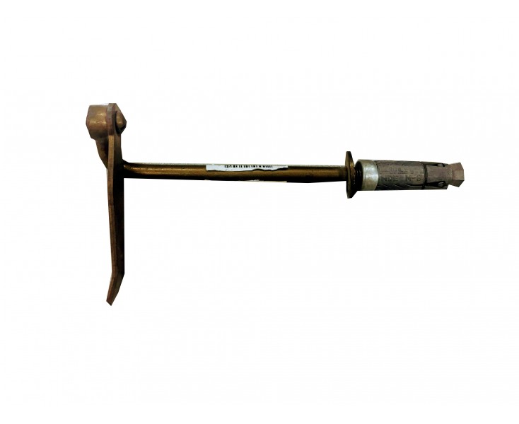CRANC LATON LARGO ROSCA 10CM