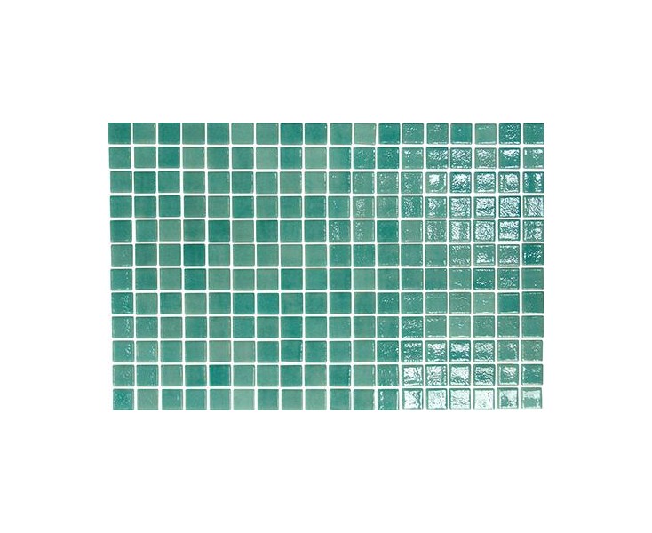 ONIX GRESITE 25357 GREEN SNOW 2.5x2.5 PVC