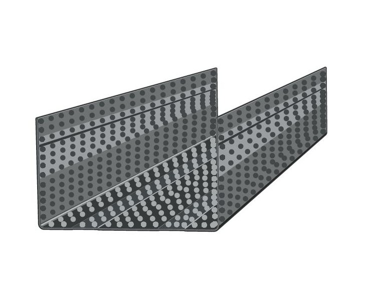 CHANNEL PROFILE 70x3000