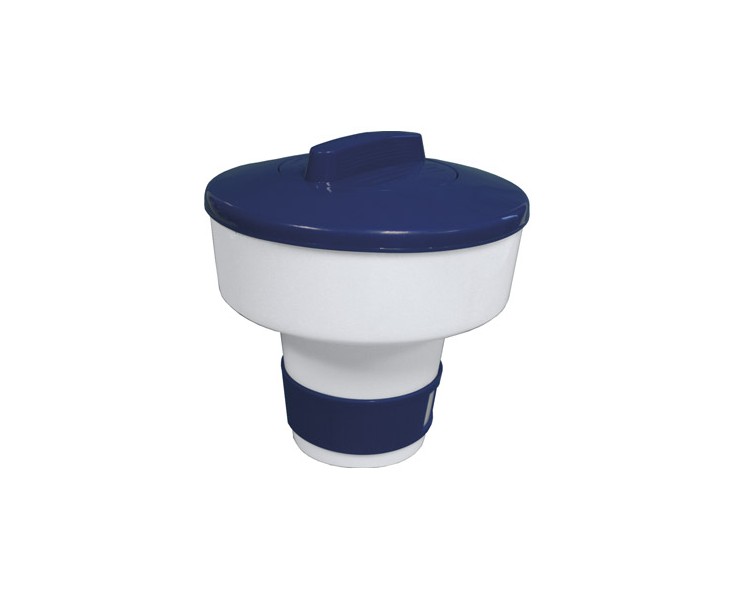 DOSER CHLORINE CHLORIDE 200GR FLOATING