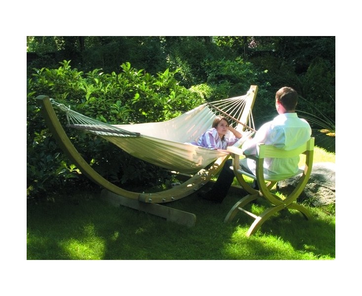 ANITA HAMMOCK 120x120x340 R.052371B