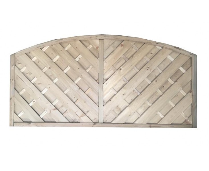 BLIND PANEL C / V YORK 70 / 90x180 R.021302 OFFER