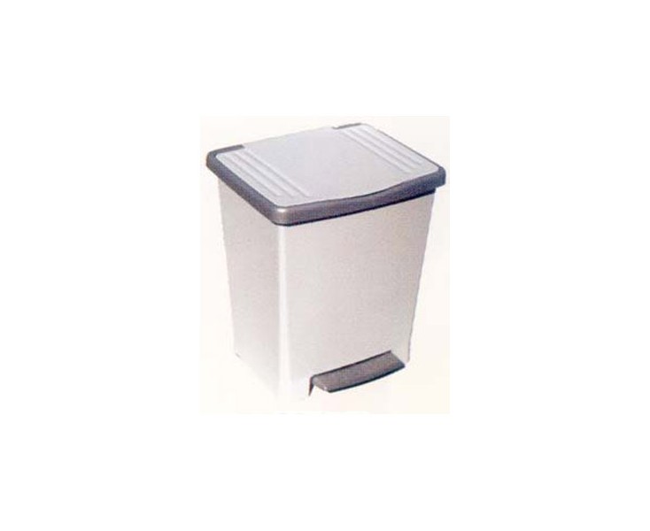 CUBO C / PEDAL25L MILENIUM TATAY WHITE-10141 OFFER