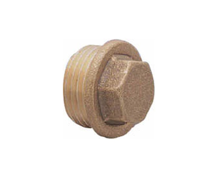 ACC.LATON MALE BLIND LID 3/4 "