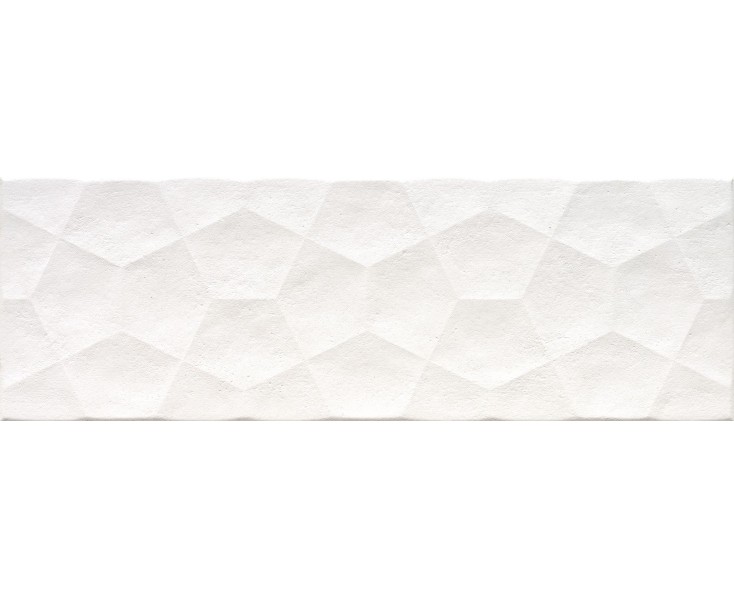 ARKAN WHITE 25x75