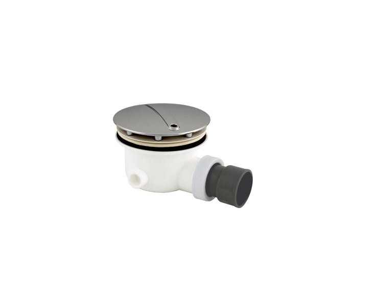 SHOWER PLATE VALVE-90 CR. EXCELLENT MZ