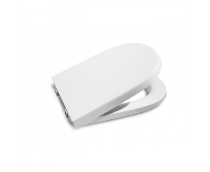 SEAT WC MERIDIAN INTANK WHITE C / AMORTIGUADA