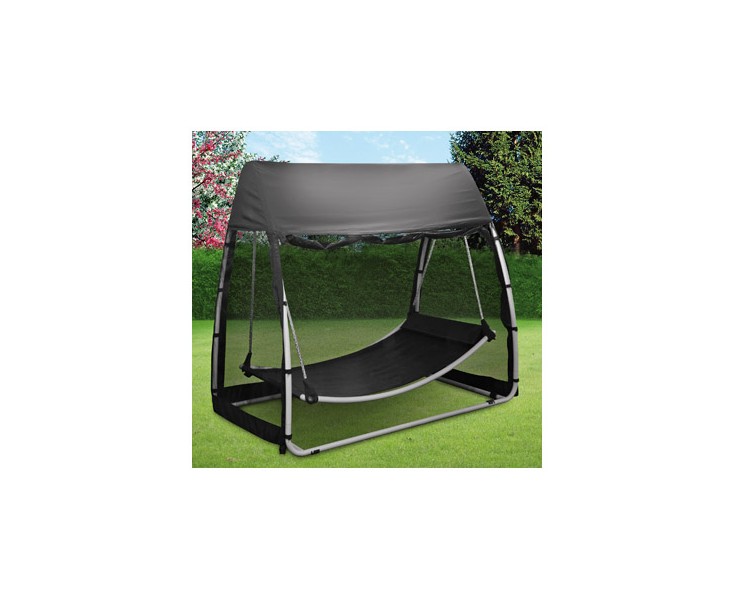 HAMMOCK BALANCING WITH MOSQUITERA 6808 BLACK OFFER