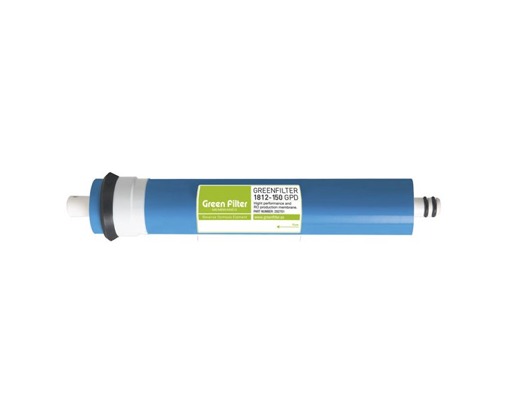 OSMOSIS MEMBRANE 1812 50GPM GREENFILTE 767201 OFFER