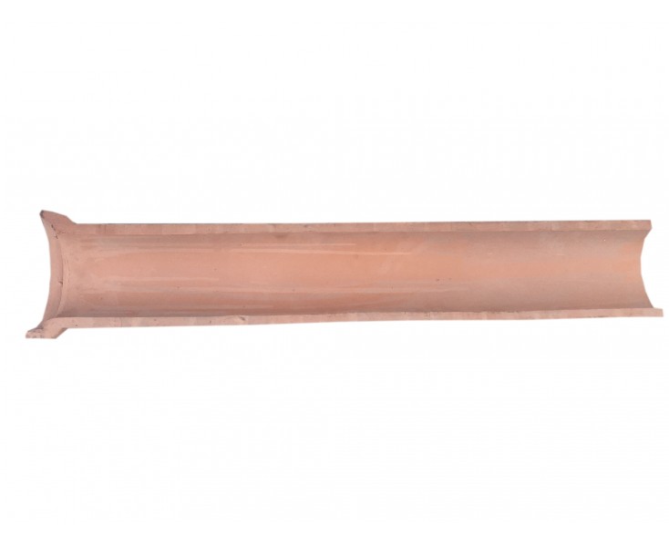 CERAMIC CHANNEL 120x100