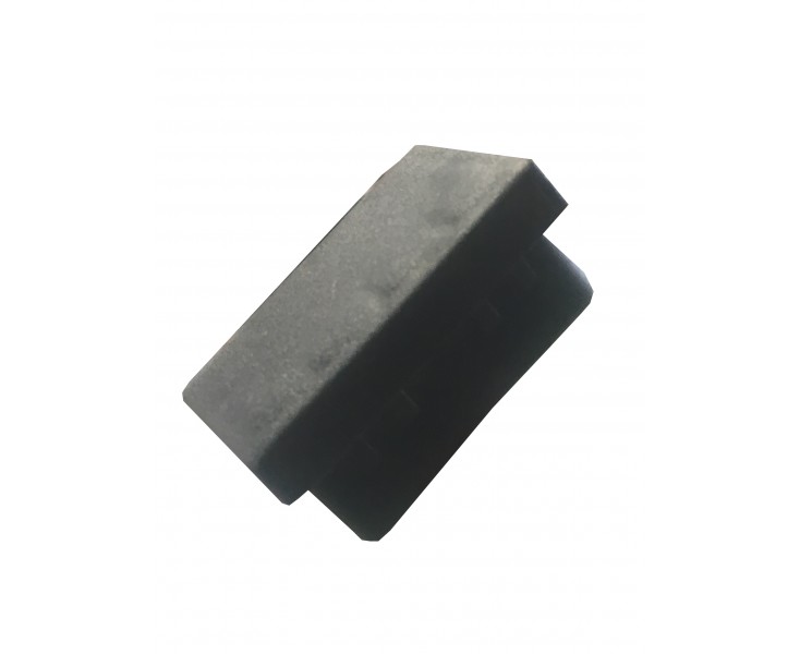 PLASTIC PLASTIC PLUM PLUG 60x40