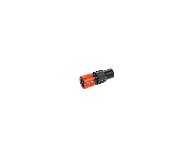 QUICK CONNECTOR PROFI-SYSTEM HOSE Ø 19 MM 3/4 ''