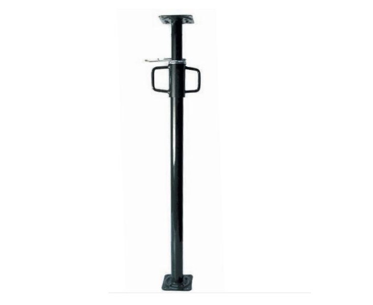 TELESCOPIC POINT 1.40m.