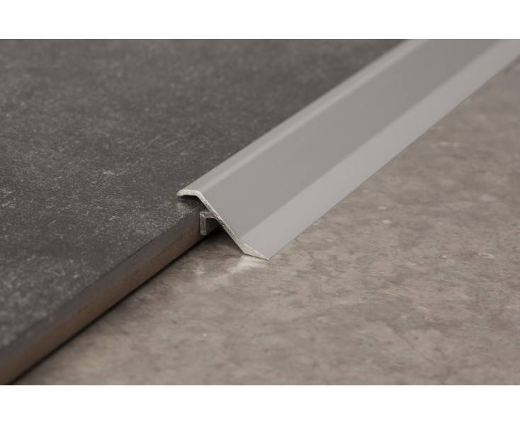NOVONIVEL-3 ALUM 08 / 13x1000 SILVER MATE-13