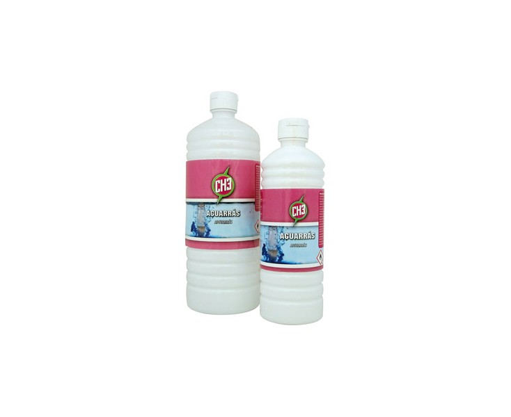 AGUARRAS PURO ES.TREMENT.DRAKO 500ml