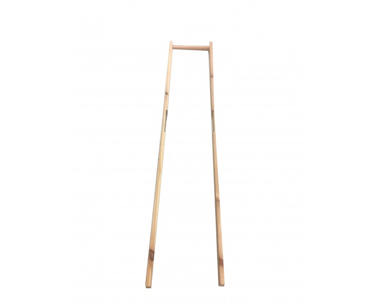 PINE FLANDES STAIRCASE SUPPLEMENT