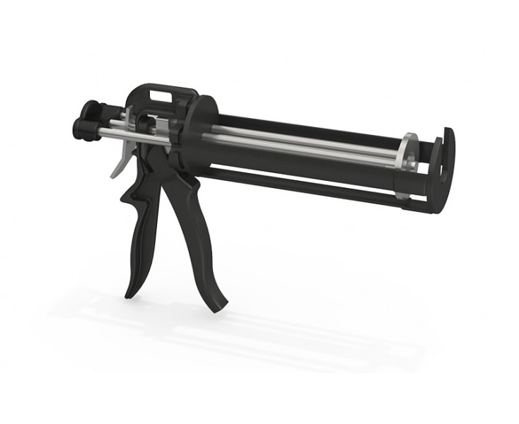 CH-PRO 380 PISTOL
