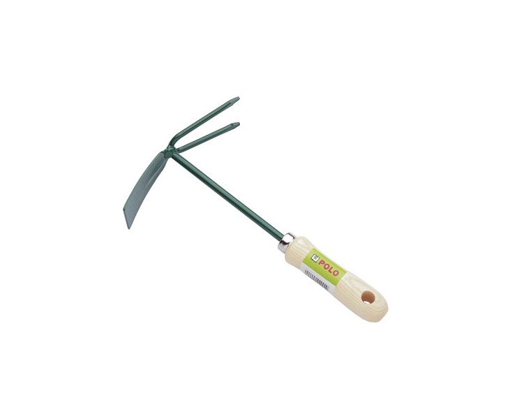 AZADA STEEL MANGO WOOD TREE AND FORK 28x5,5 