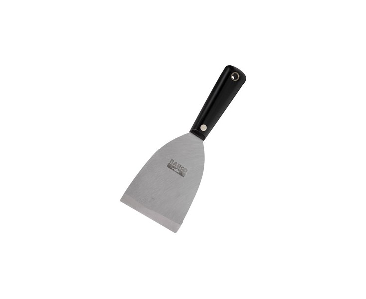 ESPATULA RIGIDA M/PLAST.BAHCO 2165-100