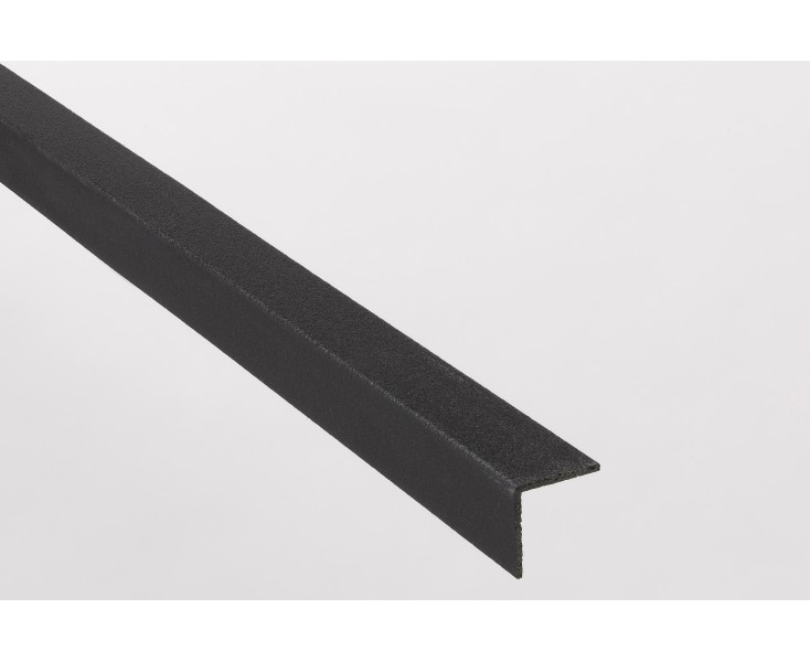 NOVOESCUADRA MAXI FIBER + PVC 25x2500 MAXI BLACK