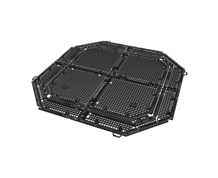 BASE FOR THERMO K 400/600 L COMPOSTOR