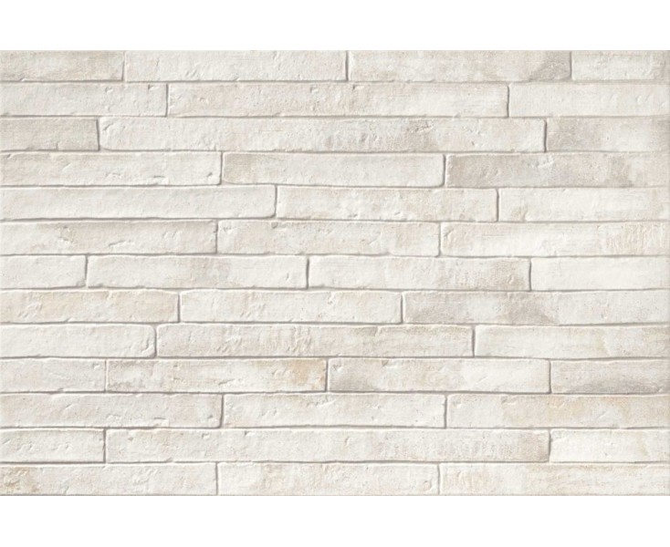 LONDON WHITE 44x66