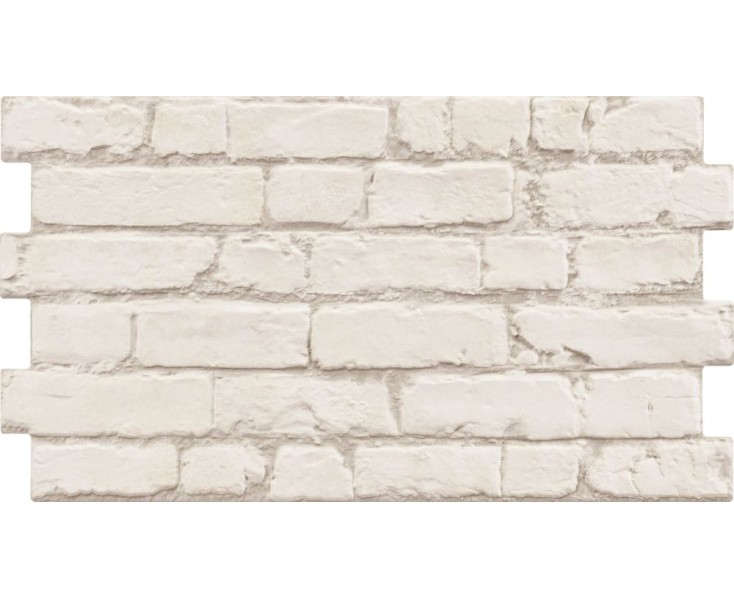 MANHATTAN WHITE 31x56