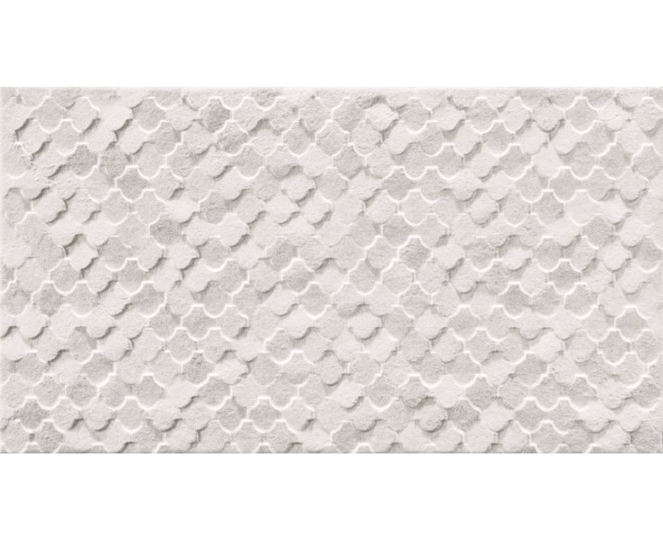 ROOF DECO WHITE 31x56