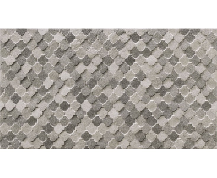ROOF DECO GREY 31x56