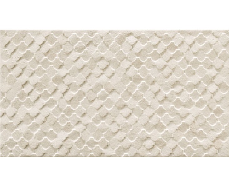 ROOF DECO IVORY 31x56