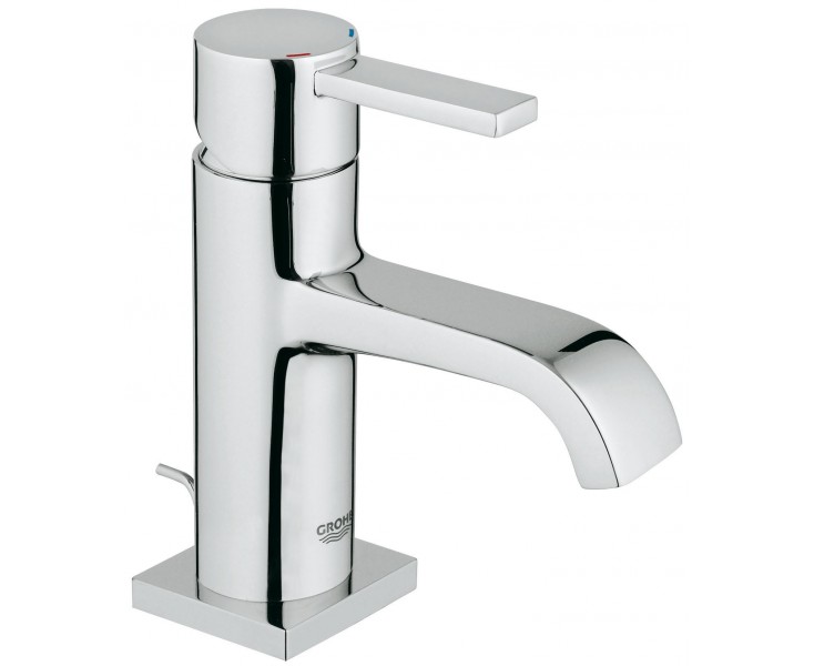 MONOMANDO ALLURE LAVABO D/A