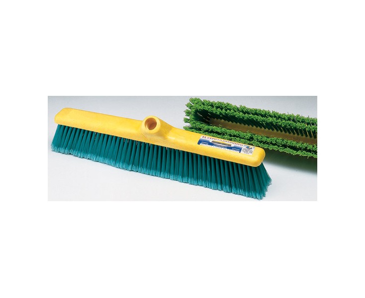 BRUSH FIBER PVC FIBER HANDLE WITHOUT HANDLE 500mm 