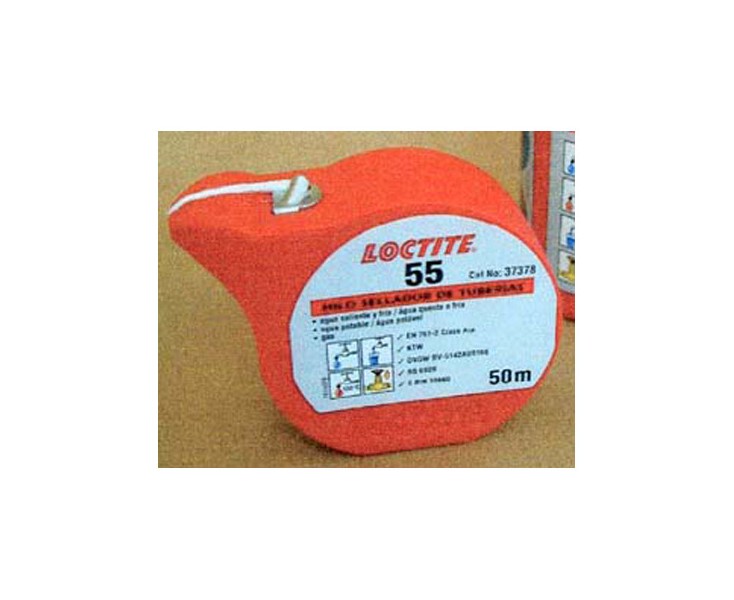 HILO SELLADOR TUBERIAS 55-050M OFERTA