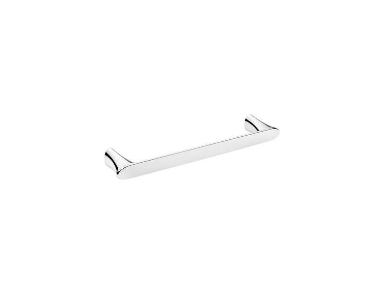 BELLE CROMO BLANCO TOALLERO 40