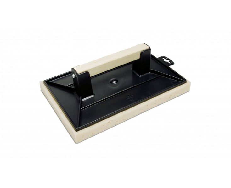 RUBI PLUS SPONGE PLASTIC PALETTE
