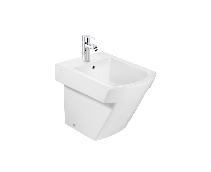 BIDE HALL SIN TAPA BLANCO