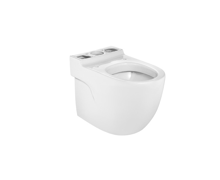 MERIDIAN COMPACT WHITE CUP