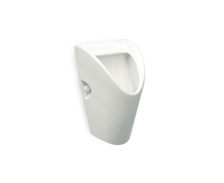 URINARY CHIC WHITE BACK FEED