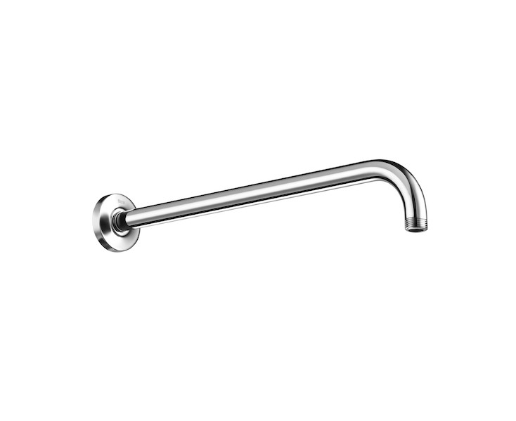 ARM WALL SHOWER WALL L400 CR.