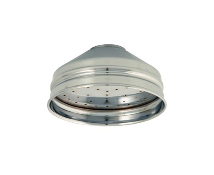 LARGE SHOWER SPRINKLER WITH 1/2 "CR.