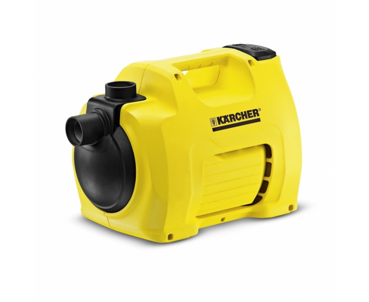 BOMBA SUPERFICIE KARCHER BP 3 GARDEN 
