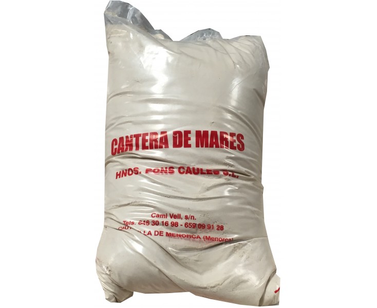 SACO SAULO 25kg